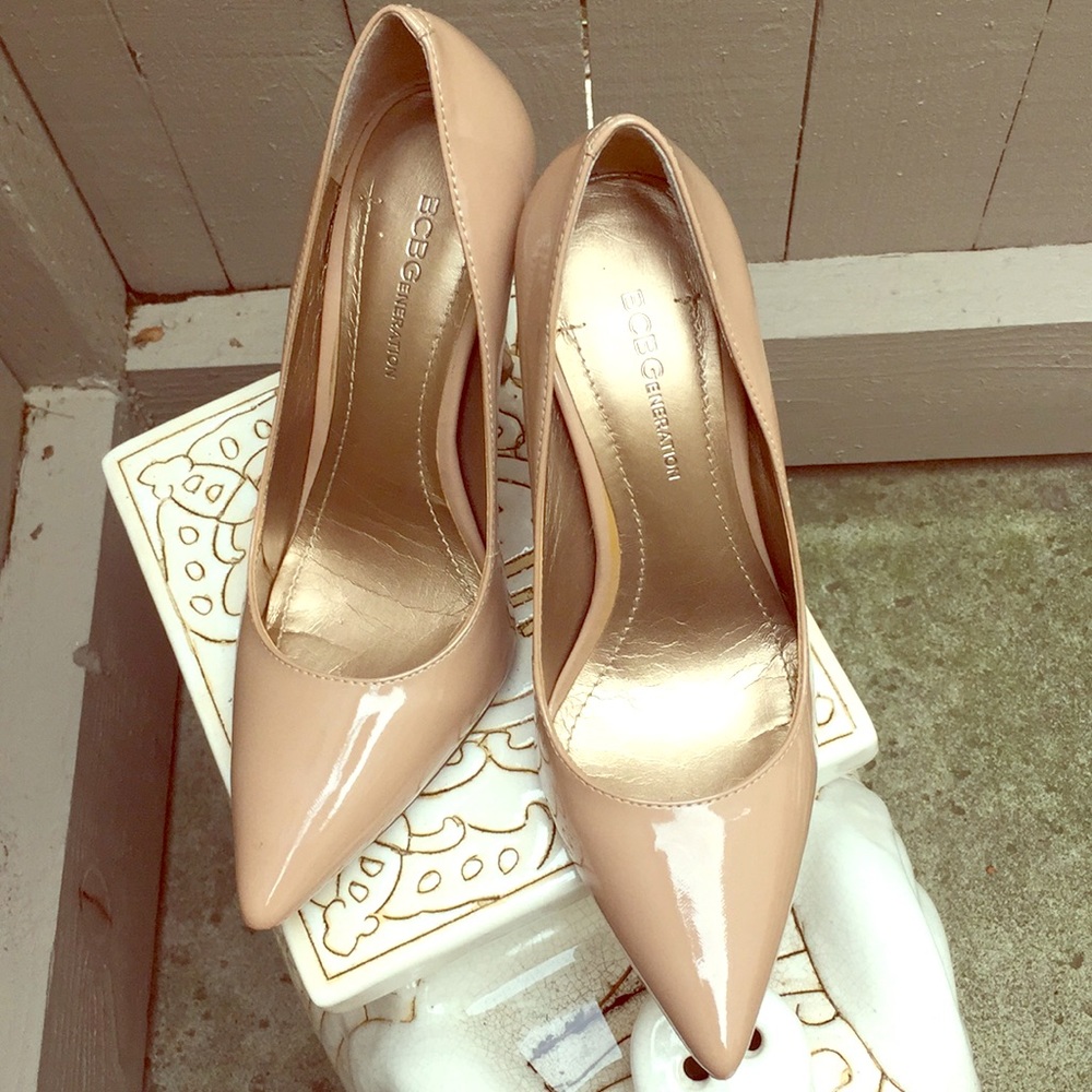BCBGeneration high heels 👠